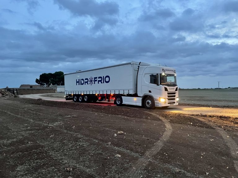 Transporte